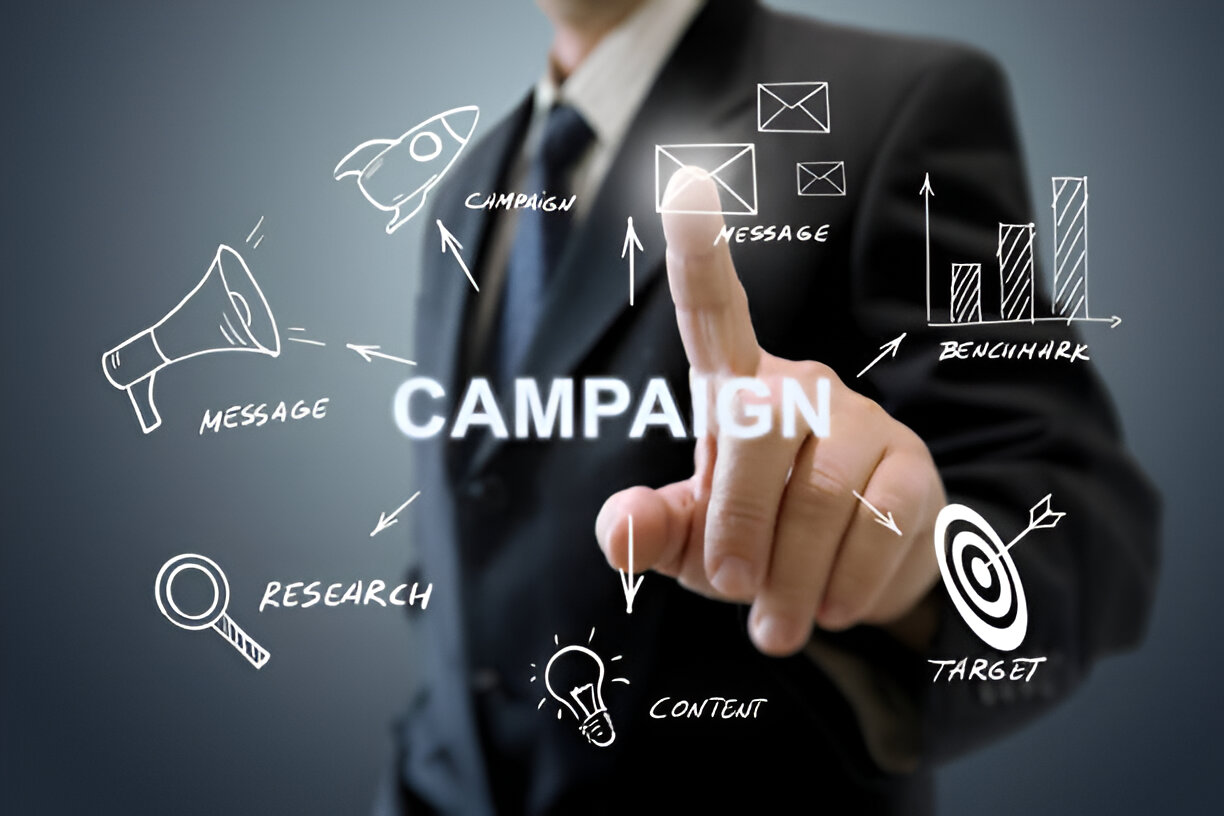 Digital Marketing Service