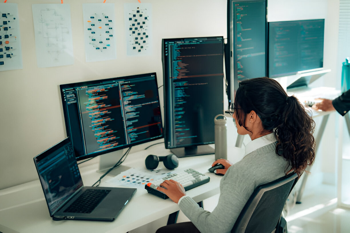 Software Testing Service