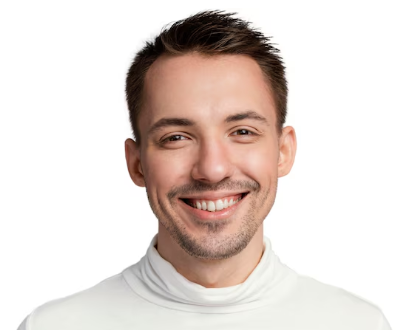 Amit Patel, Operations Head